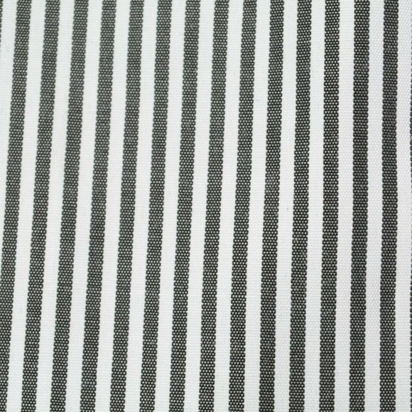 ROOMMATES Sz S Women OFF Shoulder STRIPE Flower EMBROIDER Flare ANGEL Sleeve TOP - Picture 9 of 9